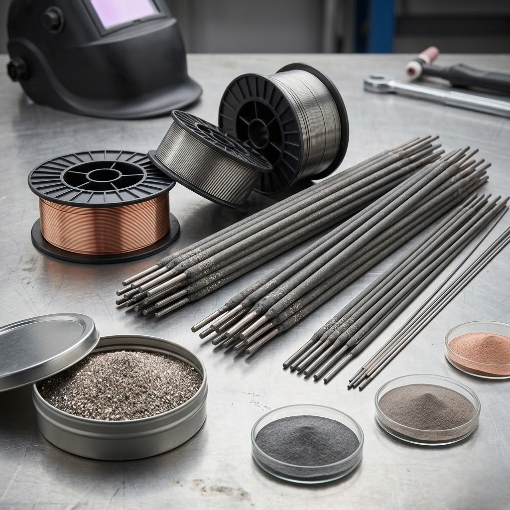 Welding, Cutting & Joining